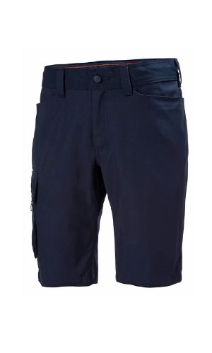 BERMUDA OXFORD