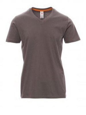 V-NECK